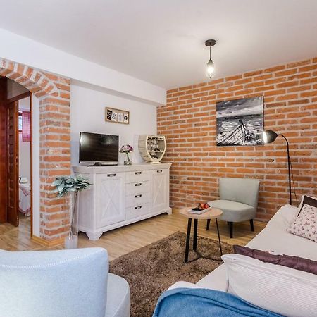 Apartments Rensi Zadar Extérieur photo