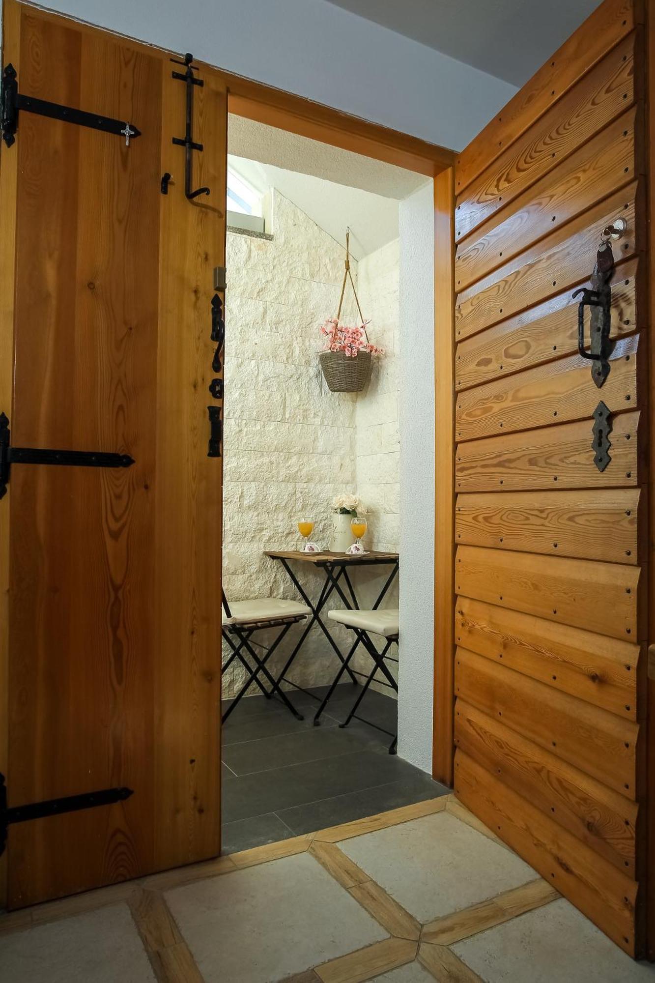 Apartments Rensi Zadar Extérieur photo