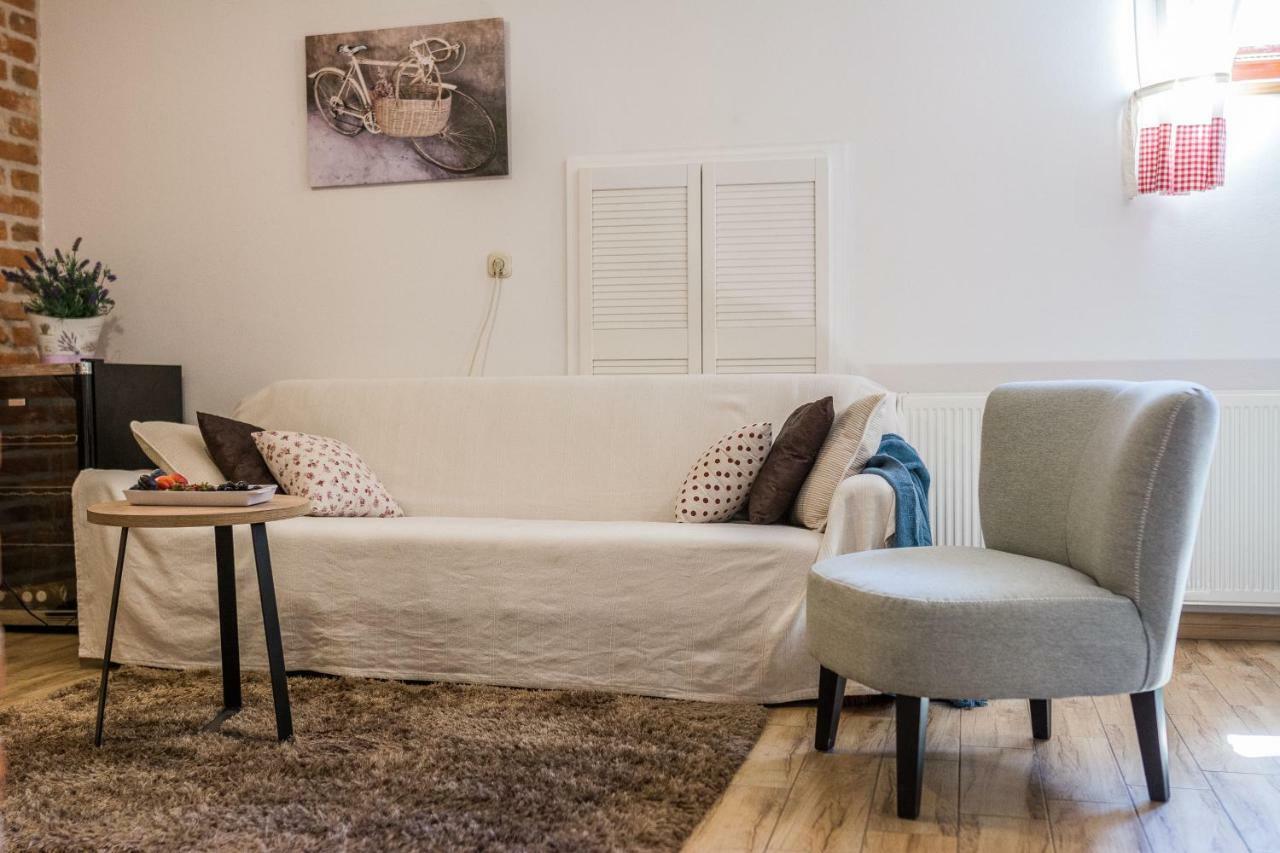 Apartments Rensi Zadar Extérieur photo