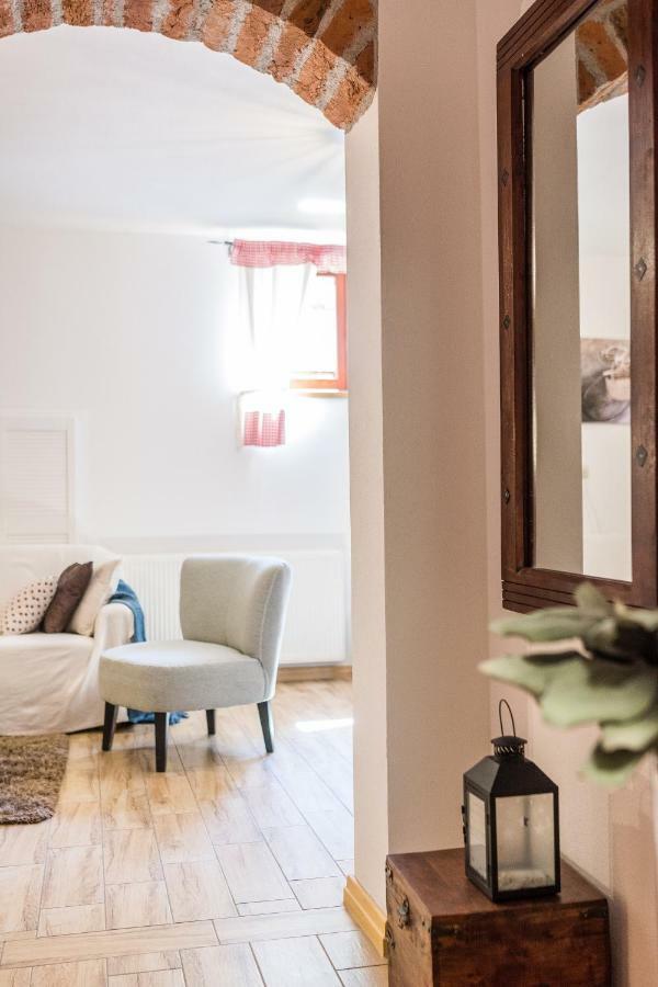 Apartments Rensi Zadar Extérieur photo