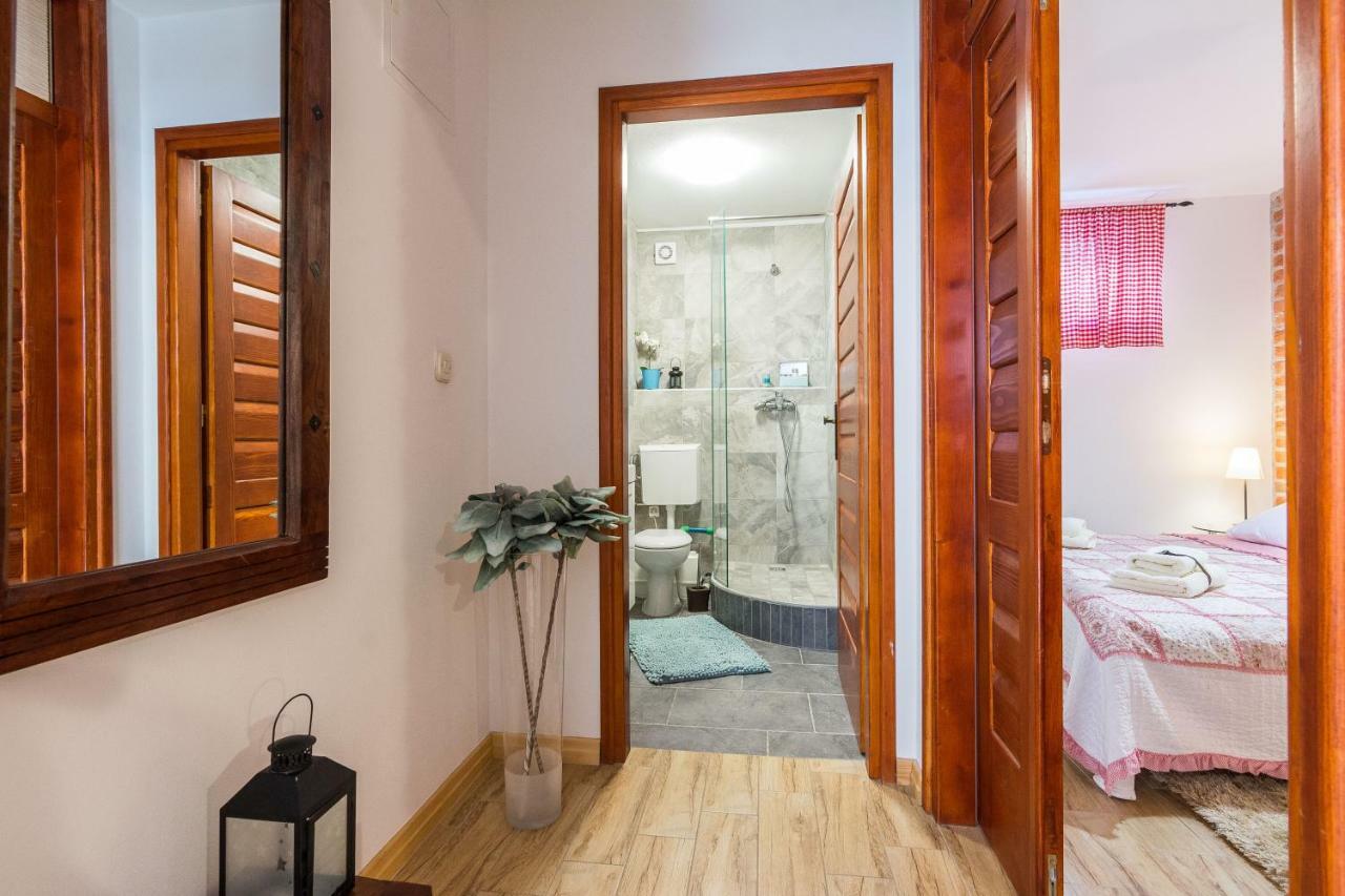 Apartments Rensi Zadar Extérieur photo