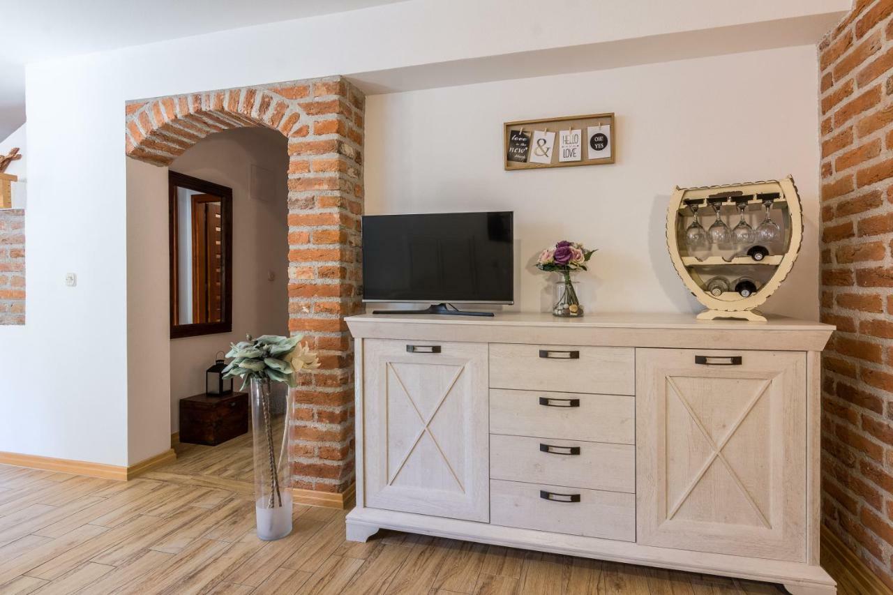 Apartments Rensi Zadar Extérieur photo