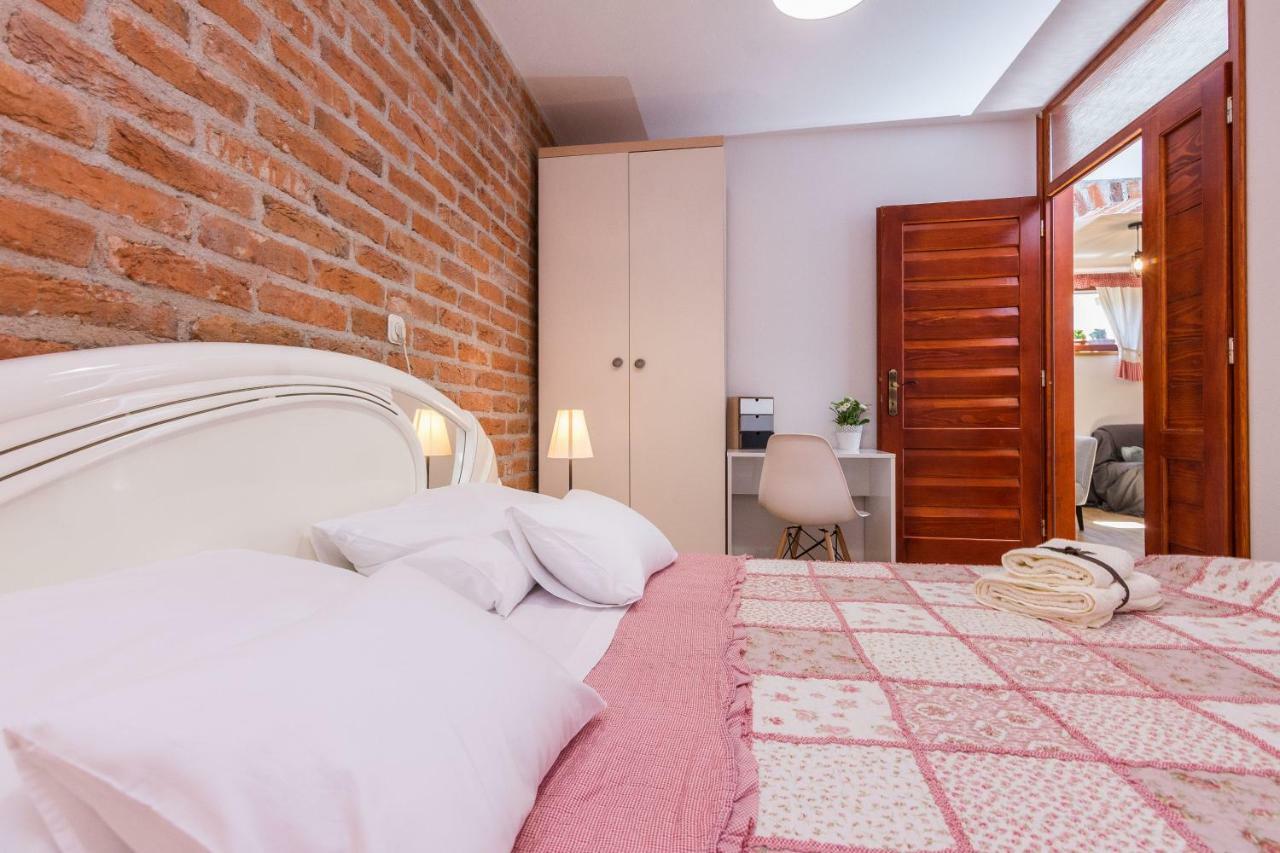 Apartments Rensi Zadar Extérieur photo