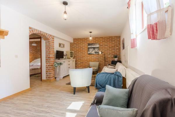 Apartments Rensi Zadar Extérieur photo